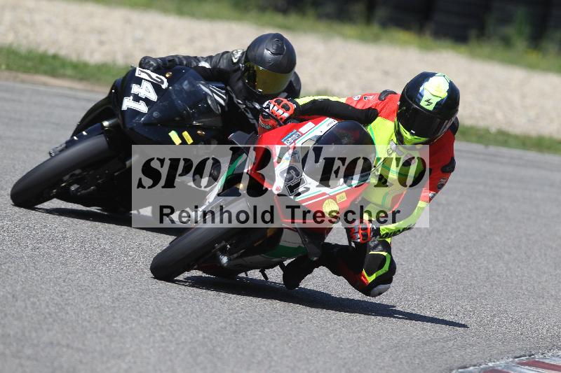 /11 29.04.2025 PROMAX ADR/Gruppe gelb/241